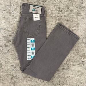 Ariat M7 Pants Size 30/32 Brand New